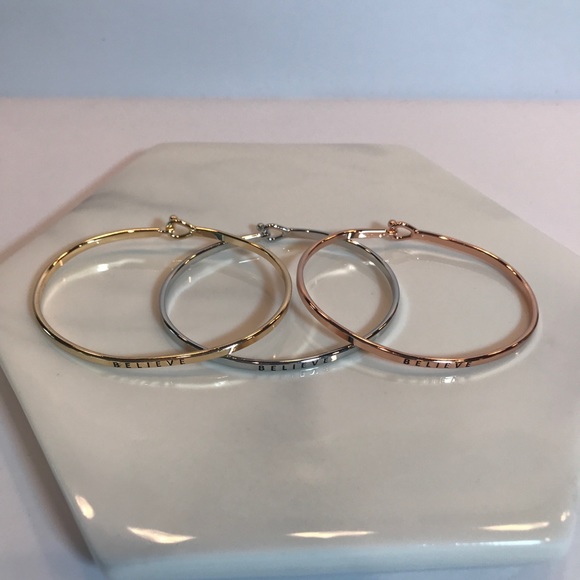 Mantra Bracelets “Believe” - Picture 2 of 8